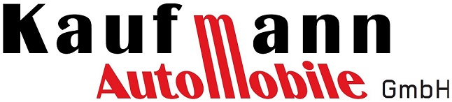 Logo von Kaufmann Automobile GmbH